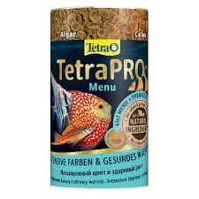 Cichlid Balık Yemi Granül 100 g